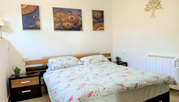 Reventa - Chalet Independiente - Orihuela Costa - Villamartín