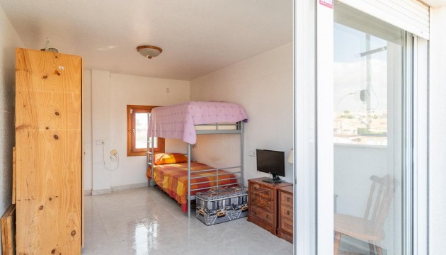 Herverkoop - Detached Villa - Orihuela Costa - La Florida