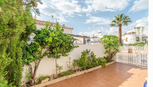 Herverkoop - Detached Villa - Orihuela Costa - La Florida