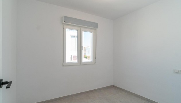 Перепродажа - Дуплекс - Torrevieja - Nueva Torrevieja - Aguas Nuevas