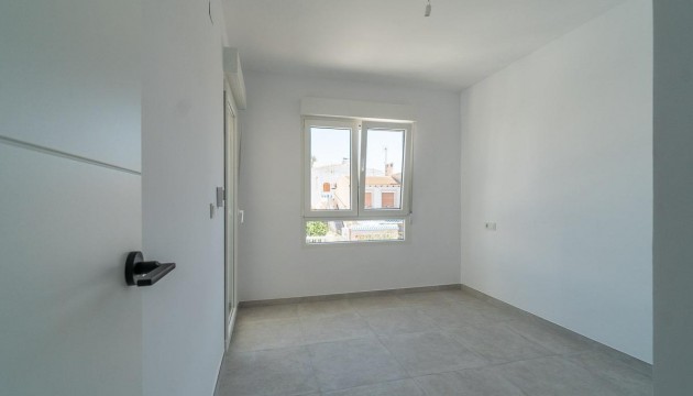 Wiederverkauf - Duplex - Torrevieja - Nueva Torrevieja - Aguas Nuevas