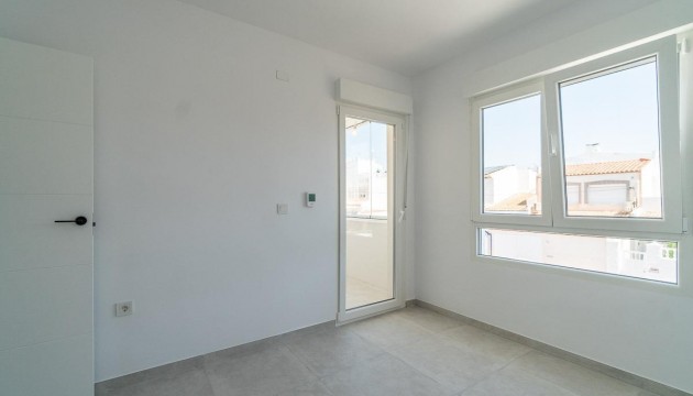 Перепродажа - Дуплекс - Torrevieja - Nueva Torrevieja - Aguas Nuevas