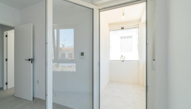 Перепродажа - Дуплекс - Torrevieja - Nueva Torrevieja - Aguas Nuevas