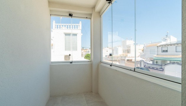 Перепродажа - Дуплекс - Torrevieja - Nueva Torrevieja - Aguas Nuevas