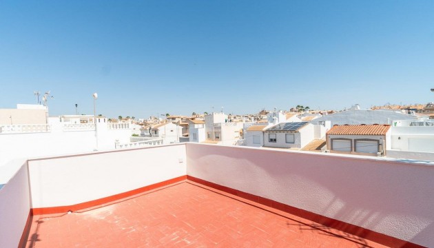 Перепродажа - Дуплекс - Torrevieja - Nueva Torrevieja - Aguas Nuevas