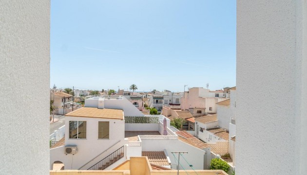 Перепродажа - Дуплекс - Torrevieja - Nueva Torrevieja - Aguas Nuevas