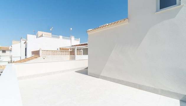 Перепродажа - Дуплекс - Torrevieja - Nueva Torrevieja - Aguas Nuevas