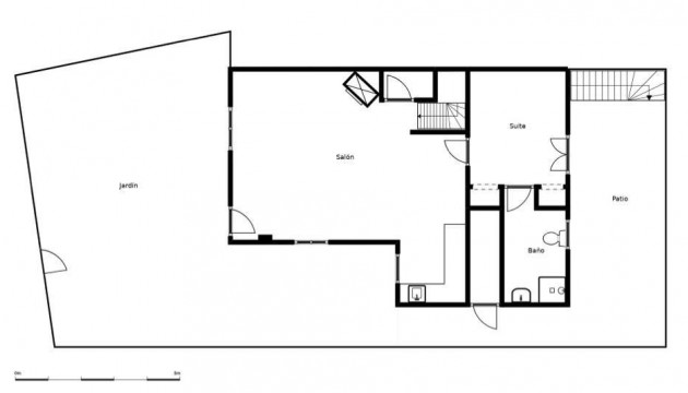 Resale - Duplex - Torrevieja - Nueva Torrevieja - Aguas Nuevas