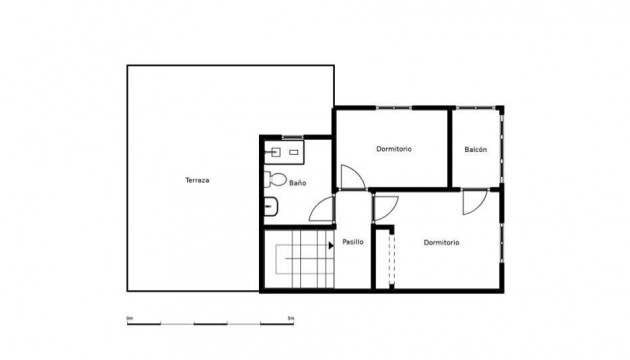 Resale - Duplex - Torrevieja - Nueva Torrevieja - Aguas Nuevas