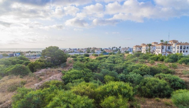 Neue Gebäude - Apartment - Orihuela Costa - Playa Flamenca