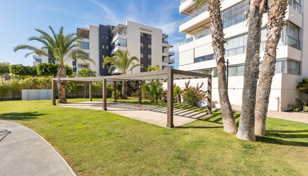 Herverkoop - Apartment - Orihuela Costa - Villamartín