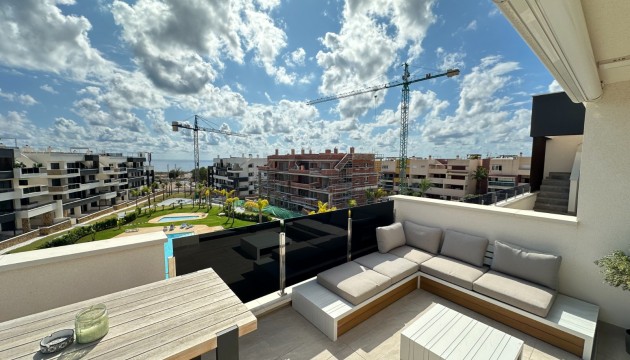 Reventa - Apartamento - Orihuela Costa - Playa Flamenca