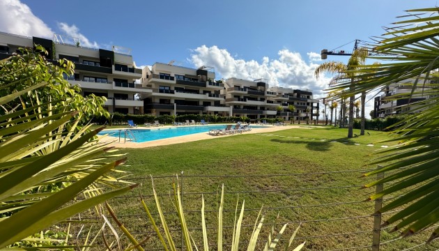 Resale - Apartment - Orihuela Costa - Playa Flamenca