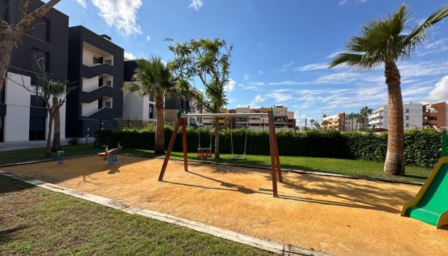 Перепродажа - Квартира - Orihuela Costa - Playa Flamenca