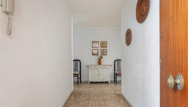 Herverkoop - Apartment - Torrevieja - El Acequión - Los Náufragos