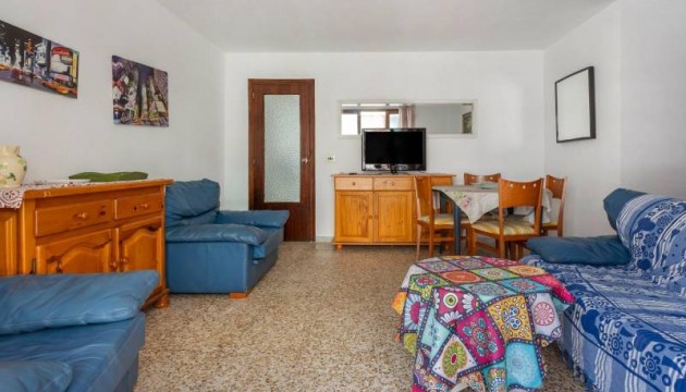 Herverkoop - Apartment - Torrevieja - El Acequión - Los Náufragos