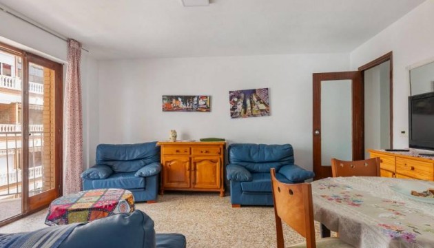 Herverkoop - Apartment - Torrevieja - El Acequión - Los Náufragos