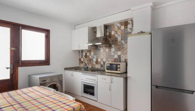 Herverkoop - Apartment - Torrevieja - El Acequión - Los Náufragos