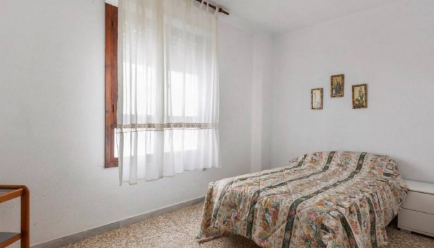 Herverkoop - Apartment - Torrevieja - El Acequión - Los Náufragos