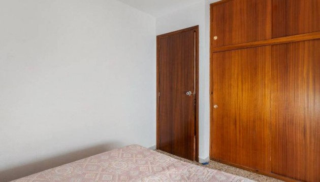 Herverkoop - Apartment - Torrevieja - El Acequión - Los Náufragos