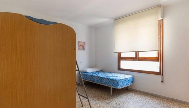 Herverkoop - Apartment - Torrevieja - El Acequión - Los Náufragos