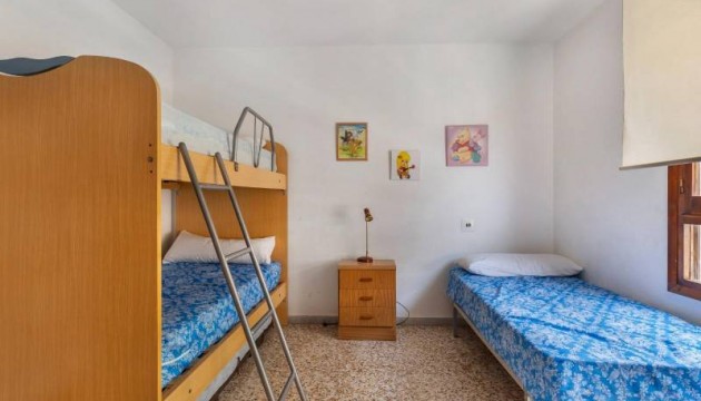 Herverkoop - Apartment - Torrevieja - El Acequión - Los Náufragos