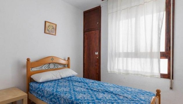 Herverkoop - Apartment - Torrevieja - El Acequión - Los Náufragos