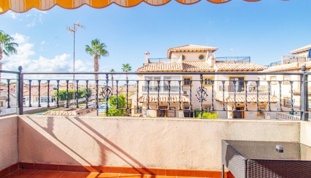 Resale - Townhouse - Orihuela Costa - La Zenia