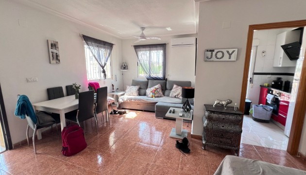 Resale - Townhouse - Orihuela - Vistabella Golf