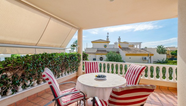 Herverkoop - Detached Villa - Orihuela Costa - Los Dolses