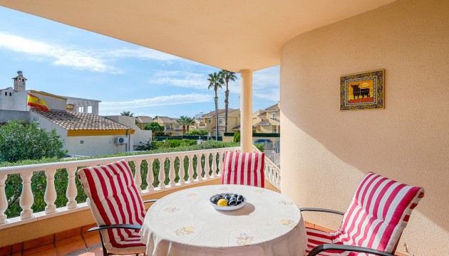 Herverkoop - Detached Villa - Orihuela Costa - Los Dolses