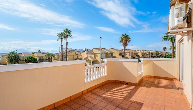 Resale - Detached Villa - Orihuela Costa - Los Dolses*