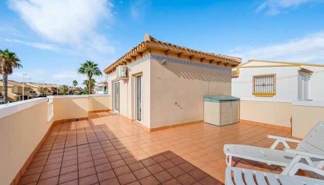 Begagnad - Fristående Villa - Orihuela Costa - Los Dolses*