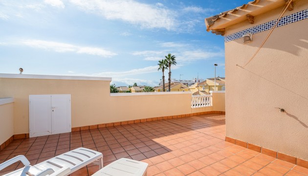 Herverkoop - Detached Villa - Orihuela Costa - Los Dolses*