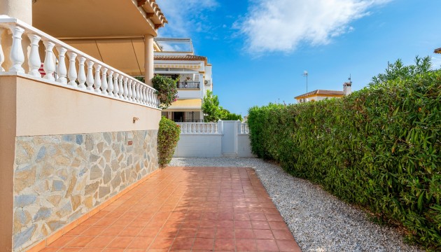 Resale - Detached Villa - Orihuela Costa - Los Dolses*