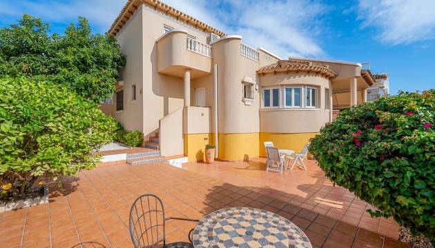 Herverkoop - Detached Villa - Orihuela Costa - Los Dolses