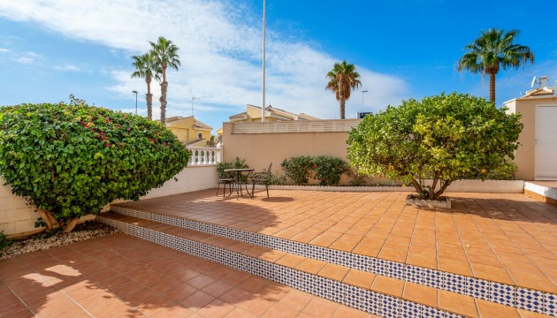 Herverkoop - Detached Villa - Orihuela Costa - Los Dolses