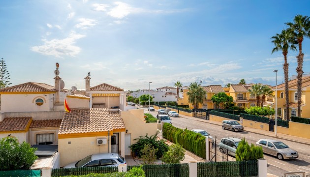 Begagnad - Fristående Villa - Orihuela Costa - Los Dolses*