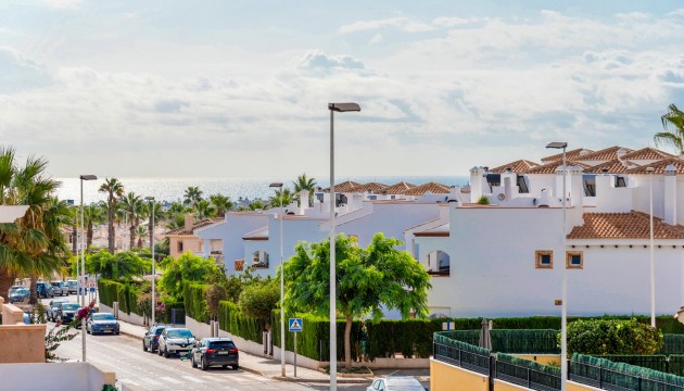 Resale - Detached Villa - Orihuela Costa - Los Dolses*