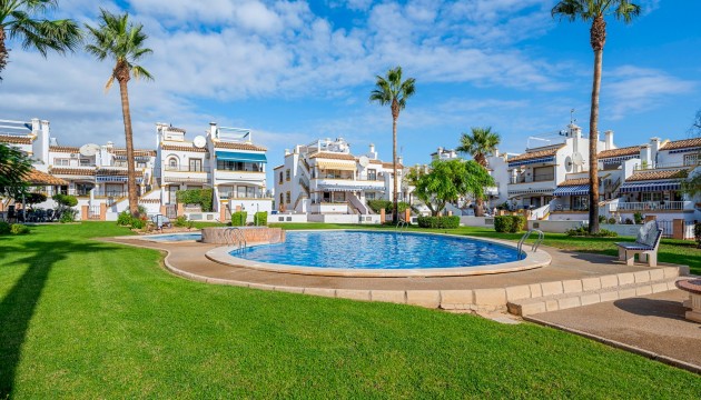 Begagnad - Fristående Villa - Orihuela Costa - Los Dolses*