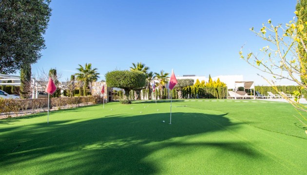 Begagnad - Fristående Villa - Orihuela - Las colinas