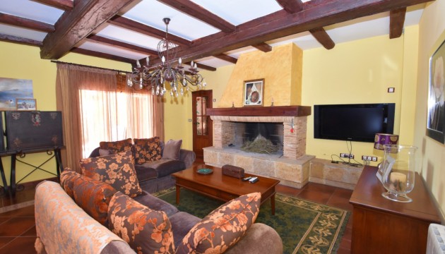 Herverkoop - Country House - Rojales - Los Montesinos