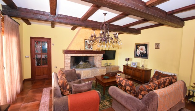 Herverkoop - Country House - Rojales - Los Montesinos