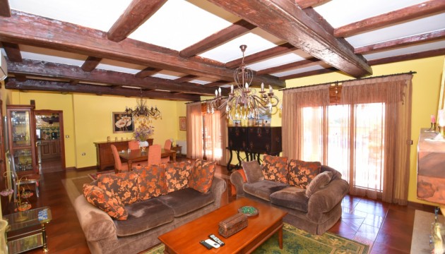 Resale - Country House - Rojales - Los Montesinos