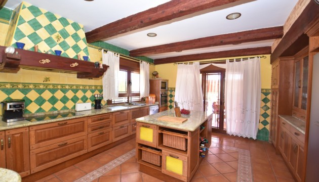 Herverkoop - Country House - Rojales - Los Montesinos