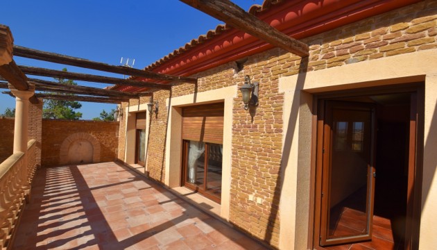 Wiederverkauf - Country House - Rojales - Los Montesinos