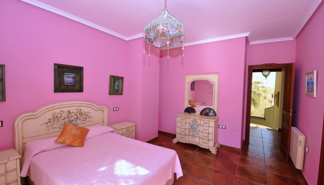 Resale - Country House - Rojales - Los Montesinos