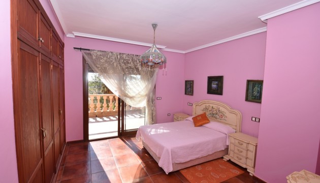 Resale - Country House - Rojales - Los Montesinos