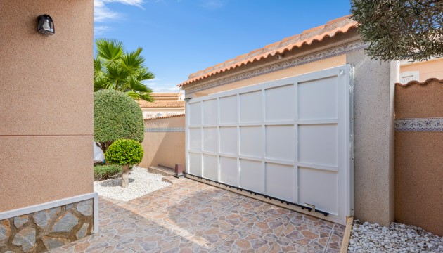 Resale - Detached Villa - Ciudad Quesada - Rojales