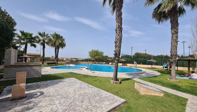 Resale - Townhouse - Orihuela Costa - Los Altos